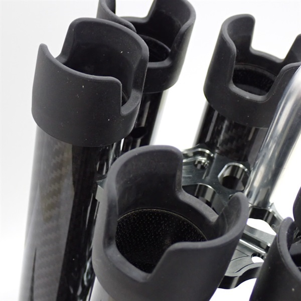 ロッドスタンド　フォースコンプリートパック